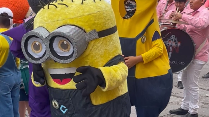 LOCOS 2 - frame at 0m5s